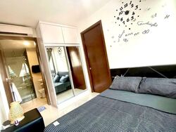 Centra Suites (D14), Apartment #577126761